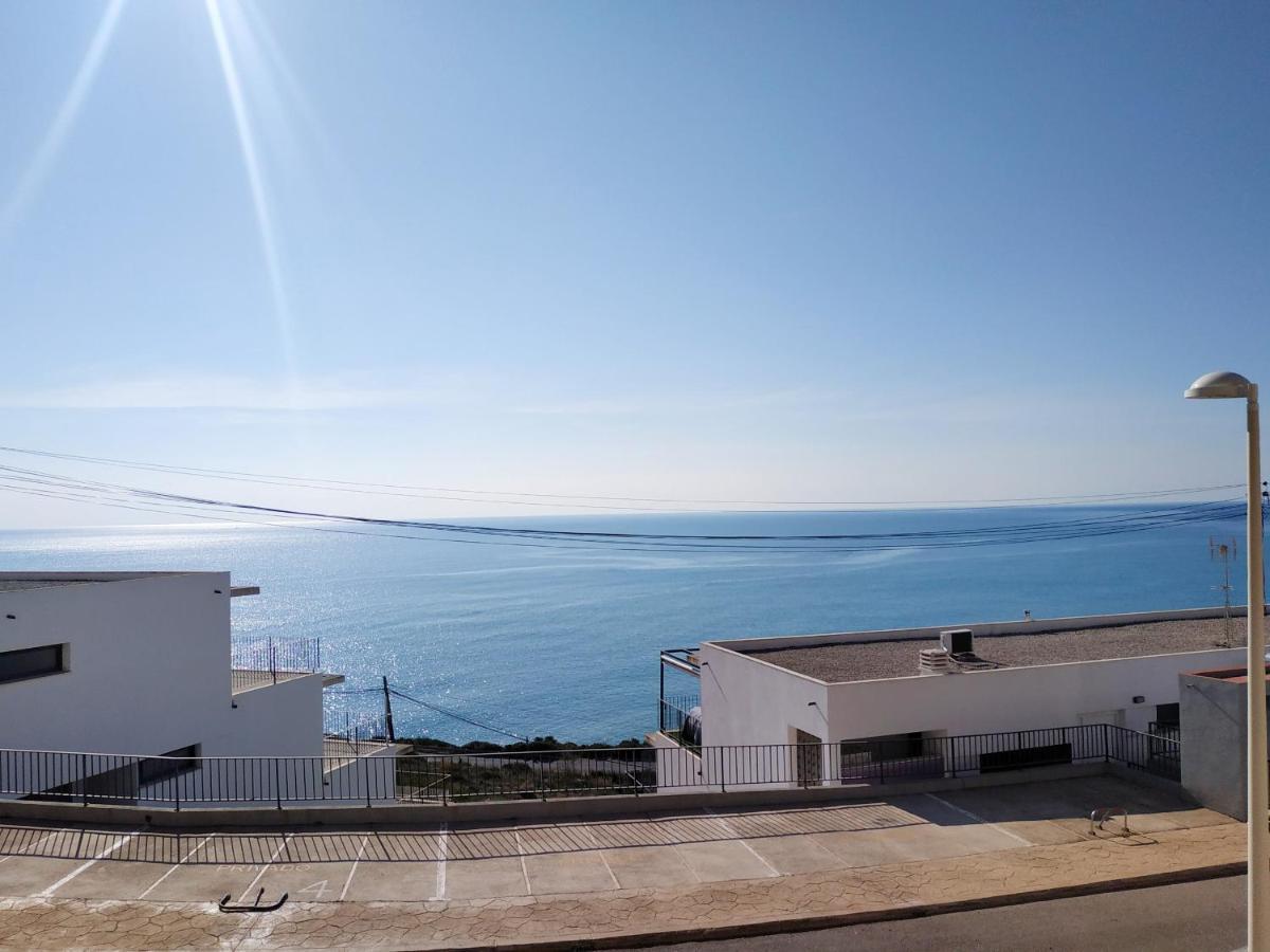 Residencial Nautic Orangecosta 1 Dormitorio Peñíscola Exterior foto