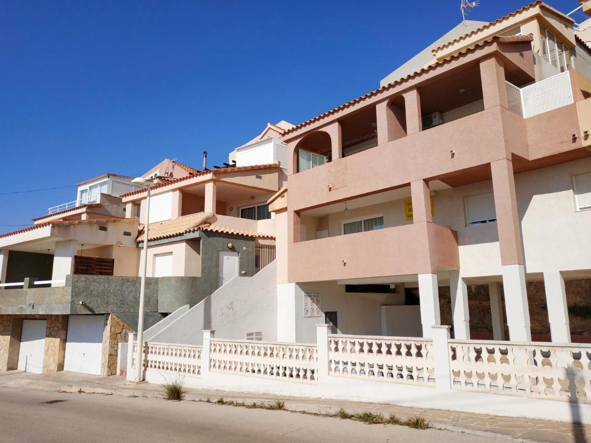 Residencial Nautic Orangecosta 1 Dormitorio Peñíscola Exterior foto