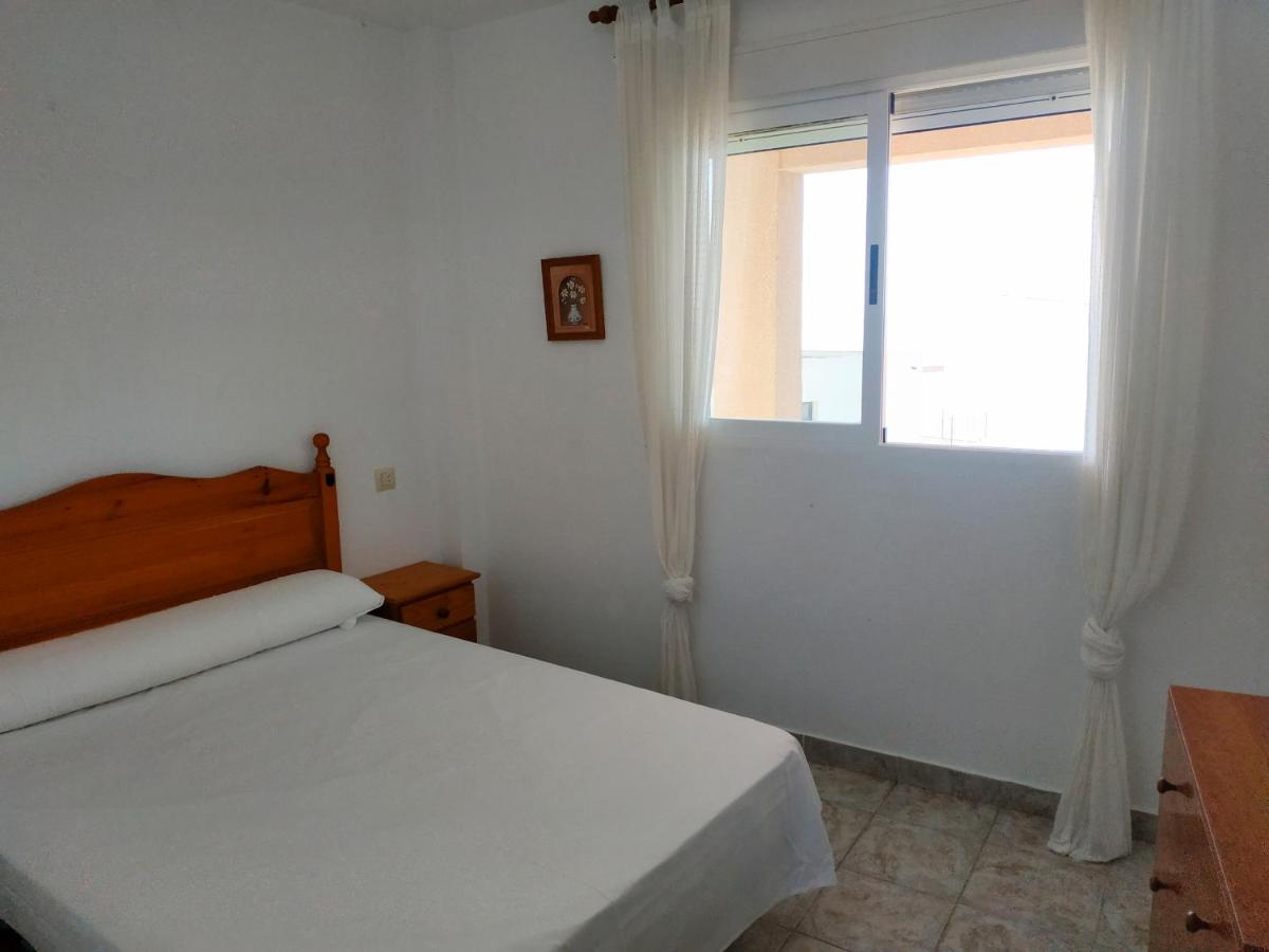Residencial Nautic Orangecosta 1 Dormitorio Peñíscola Exterior foto
