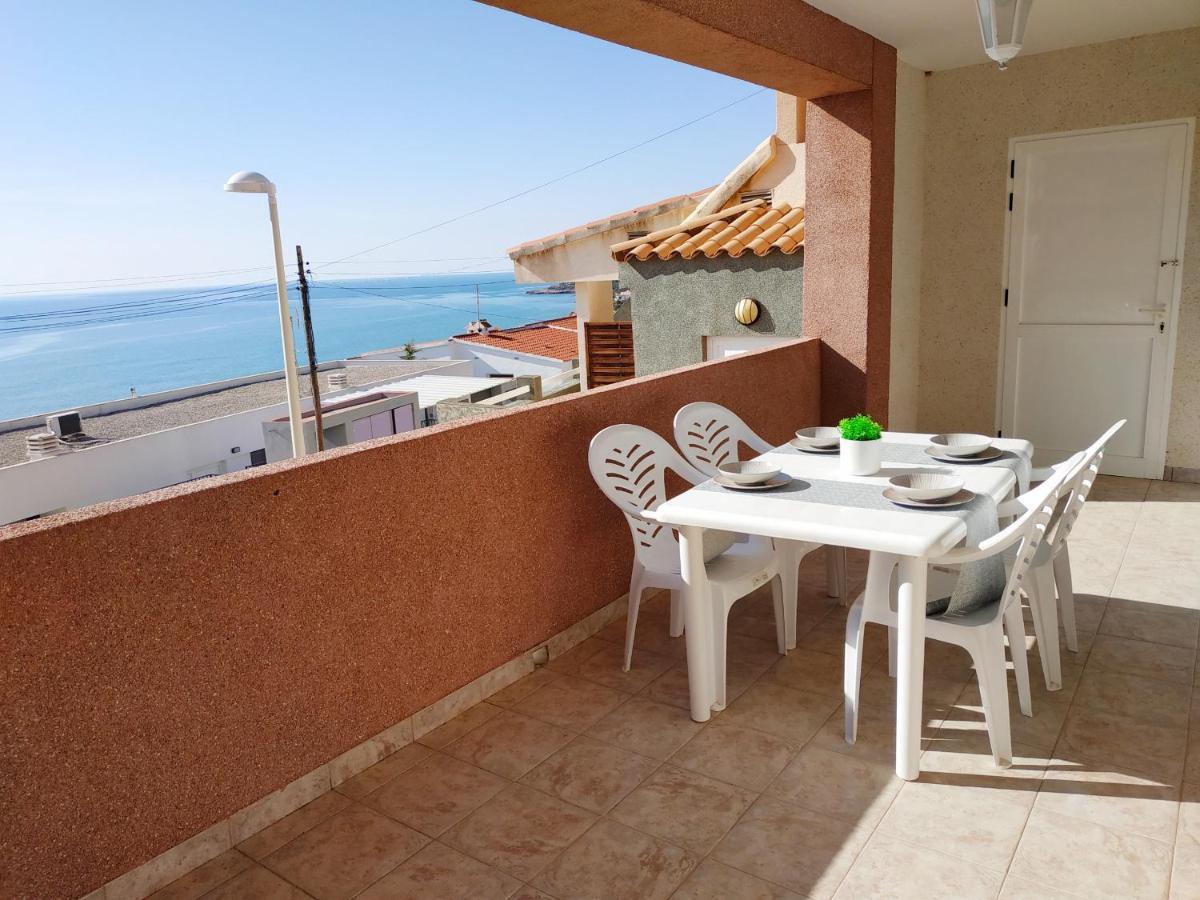 Residencial Nautic Orangecosta 1 Dormitorio Peñíscola Exterior foto